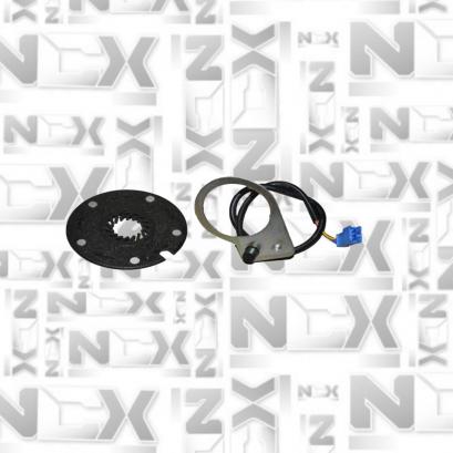 SENSORE PEDALATA ASSISTITA NCX ECO RIDER EVO